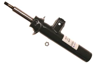 Boge Sachs Front Right Suspension Strut - 31316786518